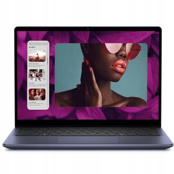 Laptop Dell Inspiron 14 Ryzen 5 8640HS 14