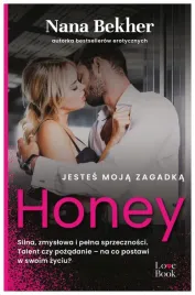 jestes-moja-zagadka-honey-nana-bekher