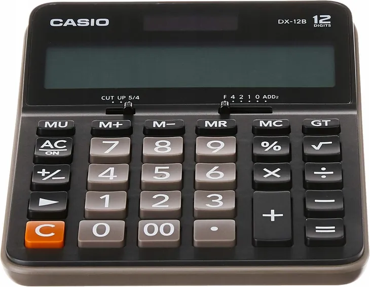 kalkulator-biurowy-casio-dx-12b-zasilanie-bateryjne-sloneczne