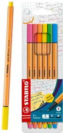 cienkopisy-stabilo-point-neonowe-6-sztuk-etui-kartonik-88-6-1