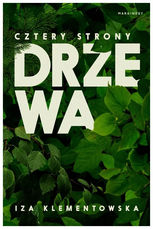cztery-strony-drzewa-izabela-klementowska