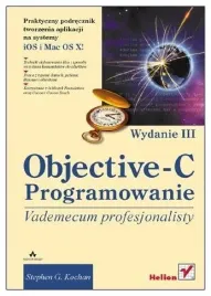 kochan-objective-c-vademecum-profesjonalisty