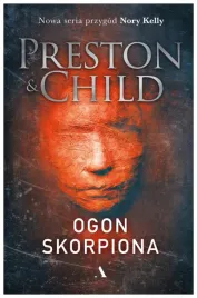 ogon-skorpiona-douglas-preston-lincoln-child