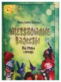 monika-justyna-olszewska-wierszowane-bajeczki