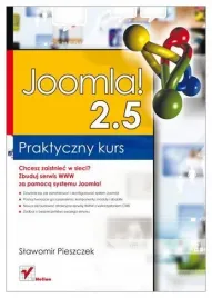 pieszczek-joomla-25-praktyczny-kurs