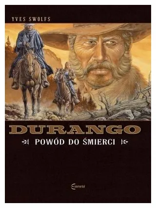 powod-do-smierci-durango-tom-8