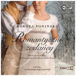 romantyczni-zeslancy-dorota-poninska-audiobook