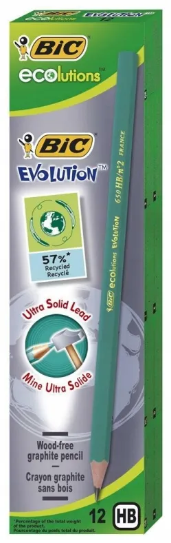 olowek-evolution-eco-12-sztuk