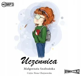 uczennica-malgorzata-szafranska-audiobook