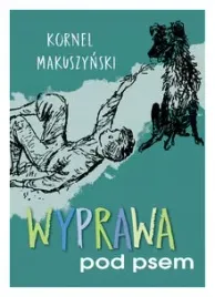 wyprawa-pod-psem-kornel-makuszynski