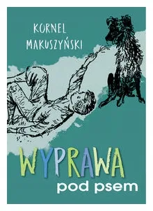 wyprawa-pod-psem-kornel-makuszynski
