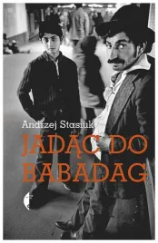 jadac-do-babadag-andrzej-stasiuk-czarne