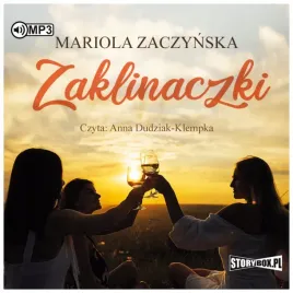 zaklinaczki-mariola-zaczynska-audiobook
