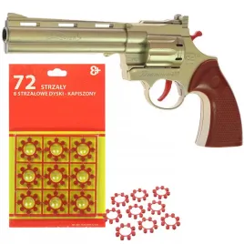 pistolet-rewolwer-na-kapiszony-hukowy-plus-splonka-gratis