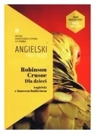 robinson-crusoe-angielski-z-jamesem-baldwinem