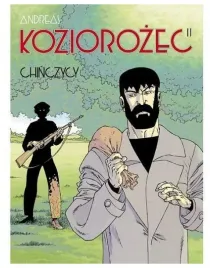 chinczycy-koziorozec-tom-11