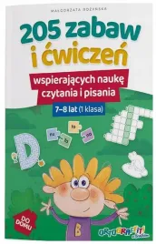 205-zabaw-i-cwiczen-ortograffiti-z-bratkiem-kl-1
