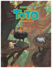 moj-pierwszy-komiks-5-dziobak-toto-i-senny-szum-tom-4-praca-zbiorowa
