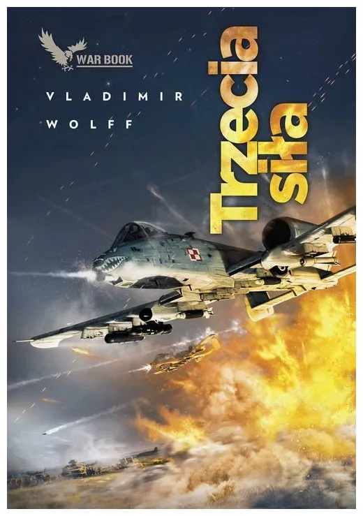trzecia-sila-armagedon-tom-3-wolff