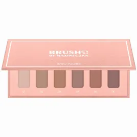 brush-up-by-maxineczka-brow-palette-paleta-6-cieni-do-brwi-blond-braz-75g