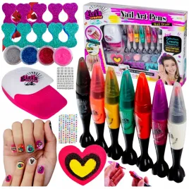zestaw-do-malowania-stylizacji-paznokci-prezent-dziecko-swieta-dla-dzieci