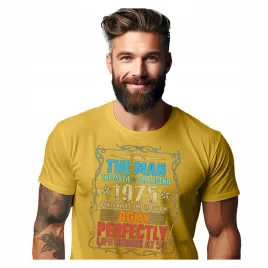 koszulka-meska-t-shirt-na-urodziny-xl-1975-50-lat-perfectly-man