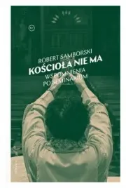 kosciola-nie-ma-robert-samborski
