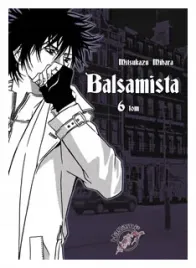 balsamista-tom-6-mihara-mitsukazu