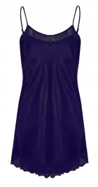 halka-milan-satyna-granat-xs-34-granatowy