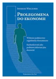 prolegomena-do-ekonomii-ireneusz-wieczorek