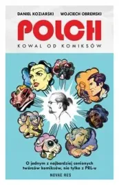 polch-kowal-od-komiksow-daniel-koziarski