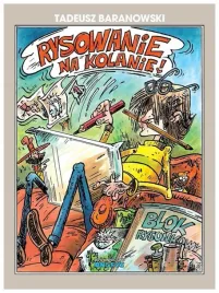 rysowanie-na-kolanie-tadeusz-baranowski