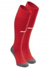 puma-skarpety-pilkarskie-getry-core-czerwone