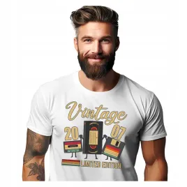 koszulka-meska-t-shirt-na-urodziny-l-2007-18-lat-vhs-dyskietka-kaseta