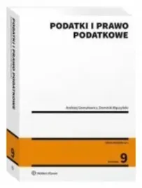 podatki-i-prawo-podatkowe-andrzej-gomulowicz