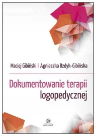 gibinski-dokumentowanie-terapii-logopedycznej