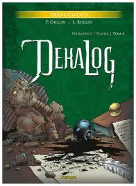 dekalog-t-iv-spiskowcy-nahik-frank-giroud