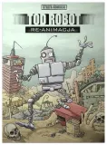 tod-robot-re-animacja-strefa-komiksu-tom-6