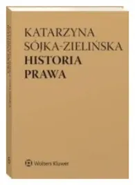 historia-prawa-katarzyna-sojka-zielinska