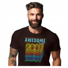 koszulka-meska-t-shirt-na-urodziny-l-2007-18-lat-awesome-since