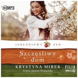 szczesliwy-dom-jabloniowy-sad-tom-1-audiobook