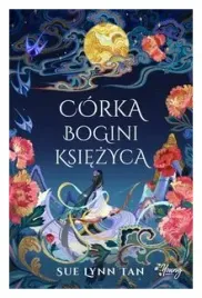 corka-bogini-ksiezyca-sue-lynn-tan