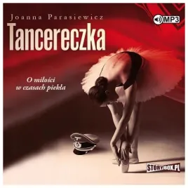 cd-mp3-tancereczka-joanna-parasiewicz