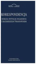 korespondencja-romana-w-ingardena-z-k-twardowskim