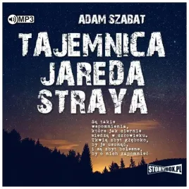tajemnica-jareda-straya-audiobook