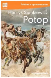 potop-lektura-z-opracowaniem-henryk-sienkiewicz