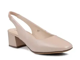 czolenka-damskie-na-obcasie-bezowe-skorzane-bez-piety-caprice-29500