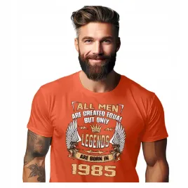 koszulka-meska-t-shirt-na-urodziny-xl-1985-40-lat-legends