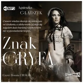 znak-gryfa-audiobook-agnieszka-gladzik