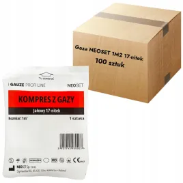 100x-gaza-jalowa-opatrunkowa-1m-sterylna-17n-kompres-jalowy